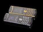 VERTU Signature Stones Mobile phone